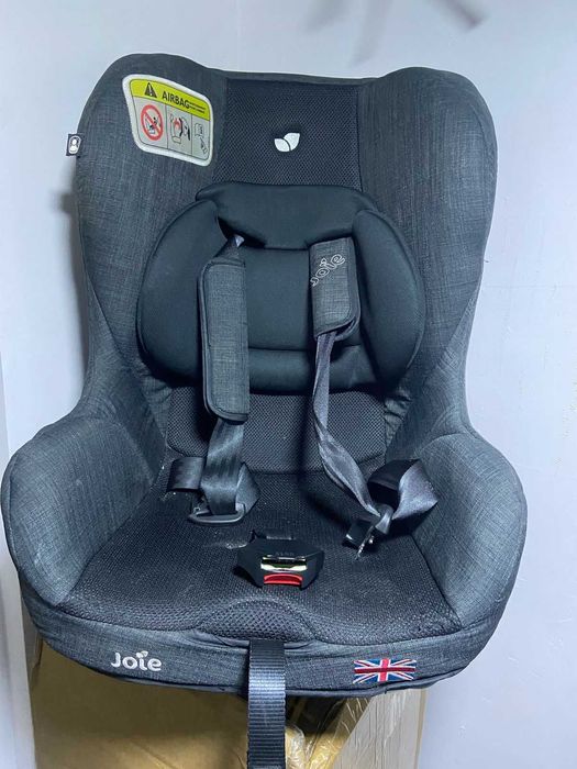 Продам детское автокресло