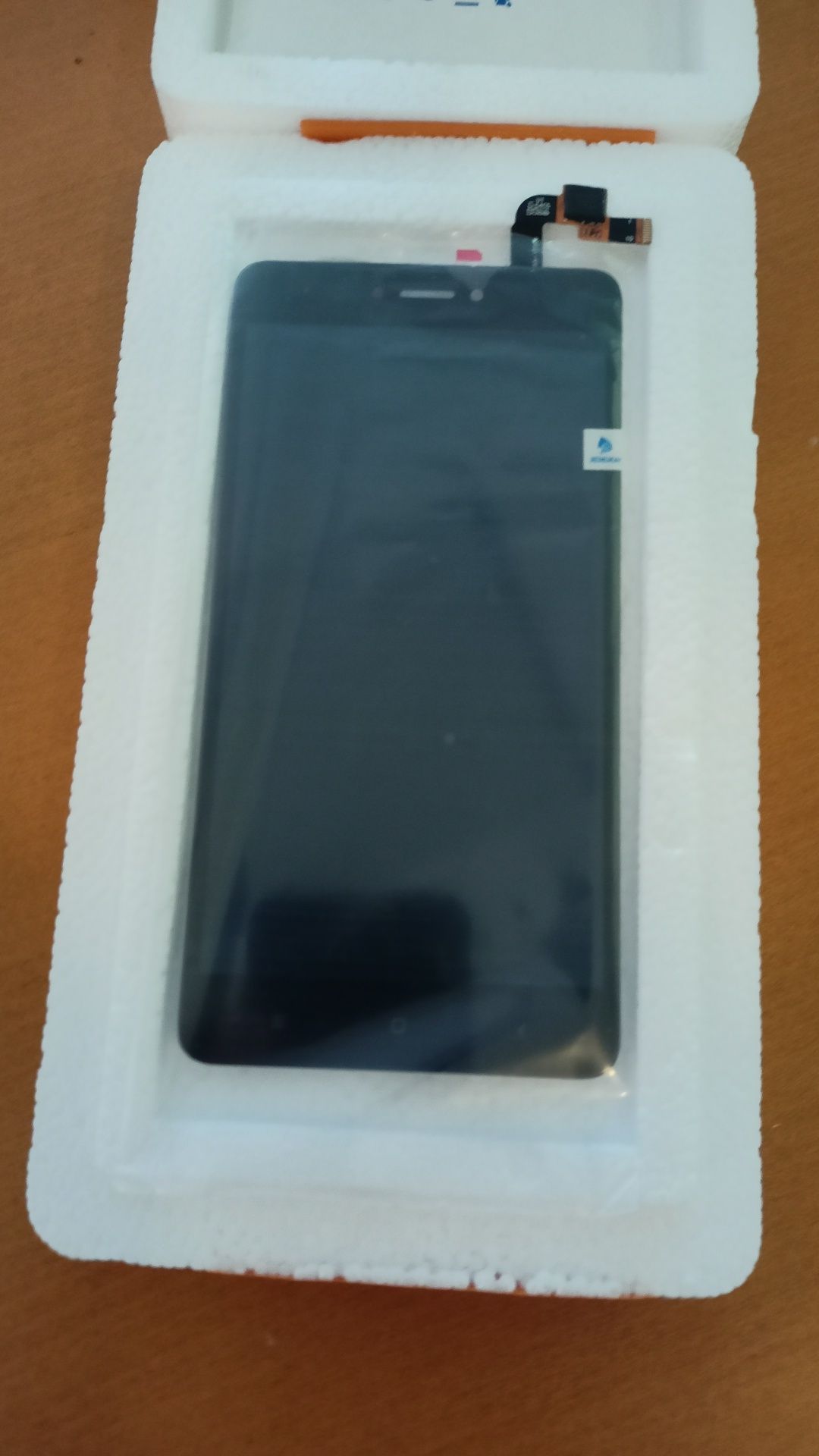 Дисплей Xiaomi Redmi Note 4X