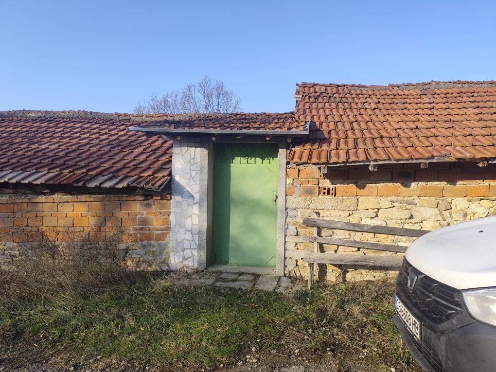 Продава се Къща в с. Братя Даскалови, Област Стара Загора - 60 кв.м за 667 €/кв.м - Снимка #17