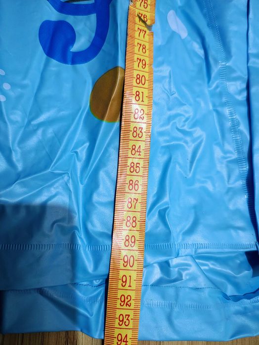 Pelerina ploaie baiat 10-12 ani