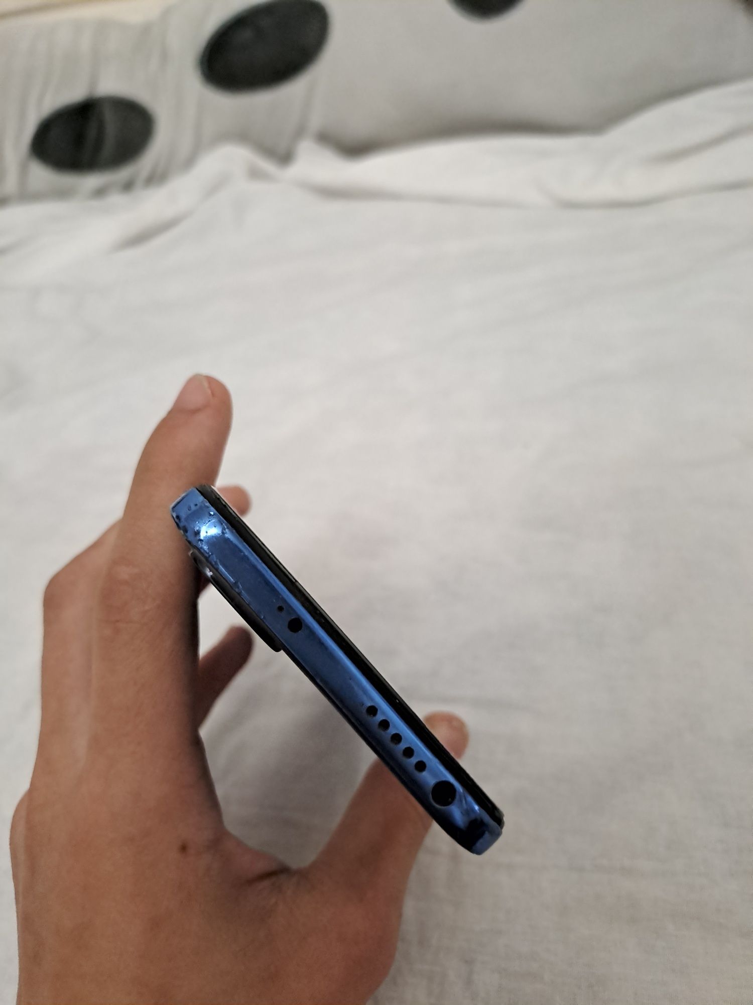 Redmi note 11 6/128