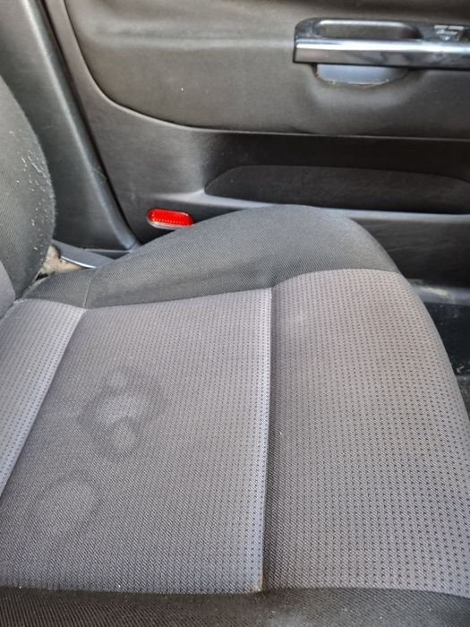 Комплект седалки за vw golf 4