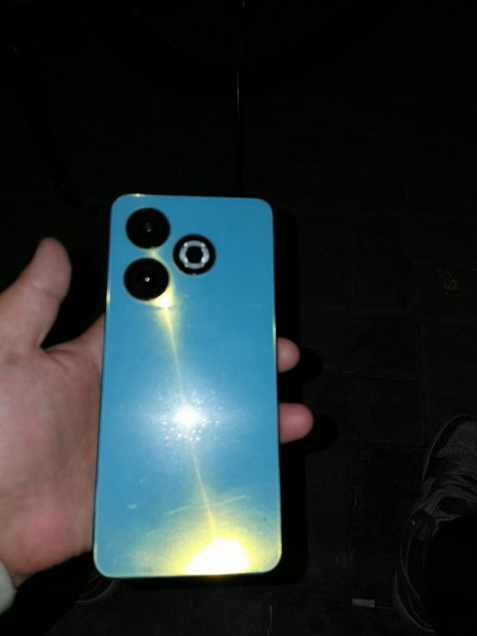 Продаже Infinix smart 8