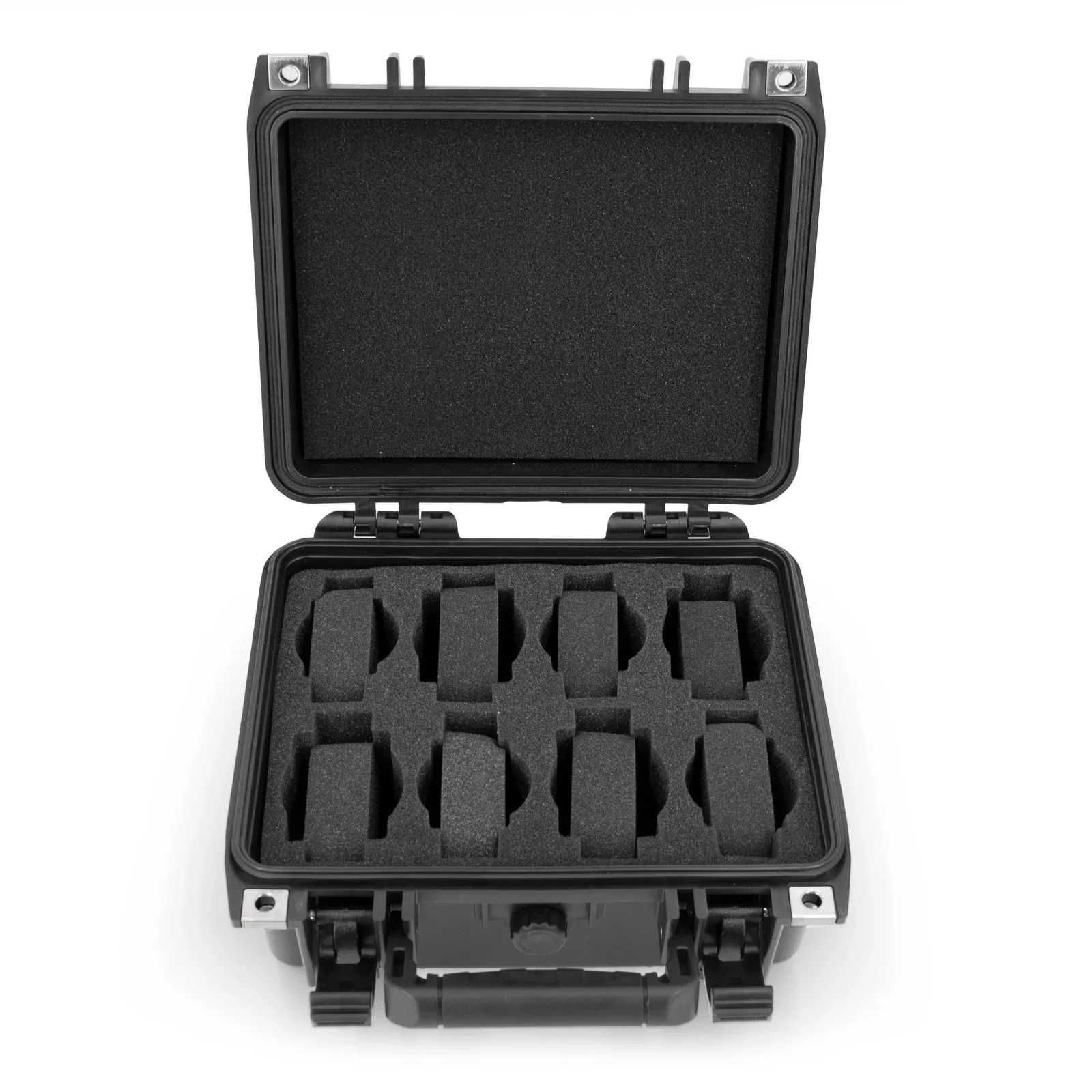 Кейс для часов CASEMATIX 8 Watch Travel Case