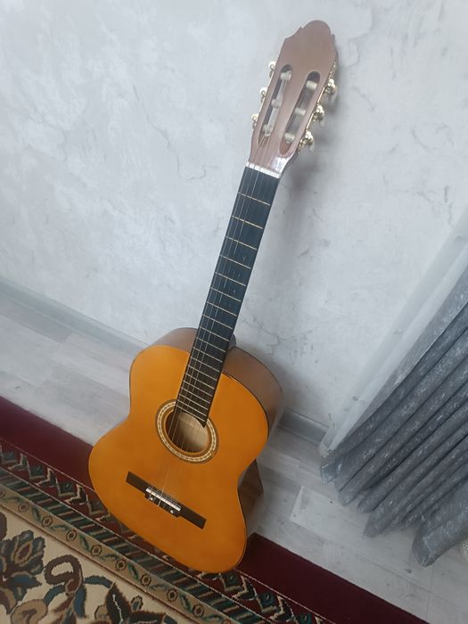 Гитара 39 класика Овози зўр