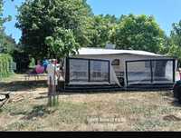 Rulota Hobby Prestige 650