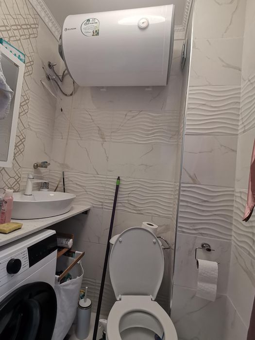 Продава се Тристаен апартамент в Бургас, Зорница - 126 кв.м за 2540 €/кв.м - Снимка #3