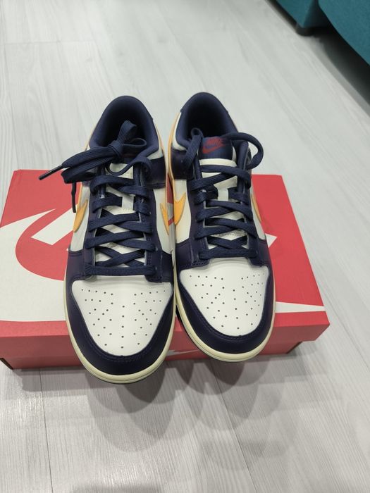 Nike dunk low 41
