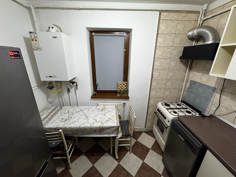 Apartament 3 camere Banca Nationala