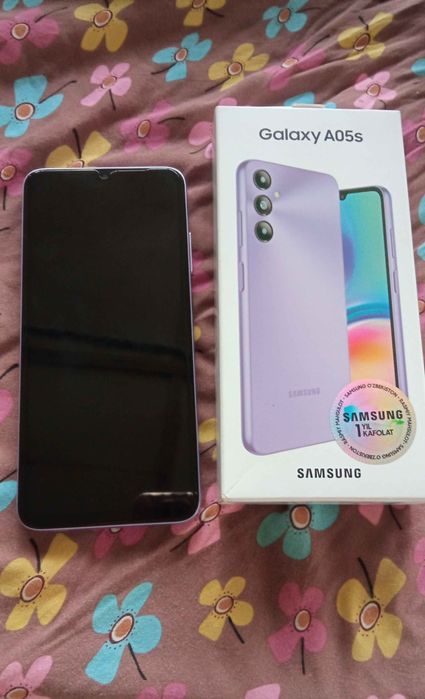 Samsung Galaxy A05s