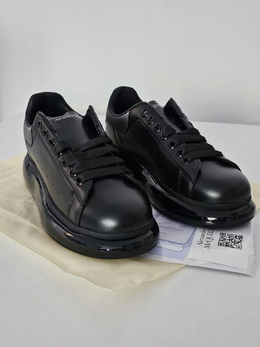 Alexander MCqueen