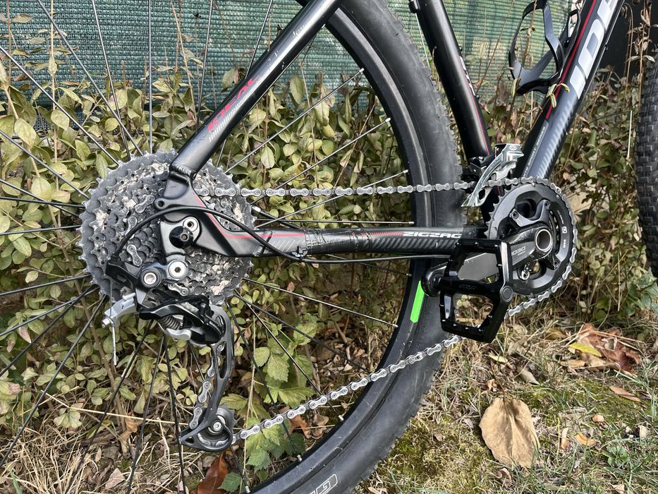 Shimano Deore 2x10