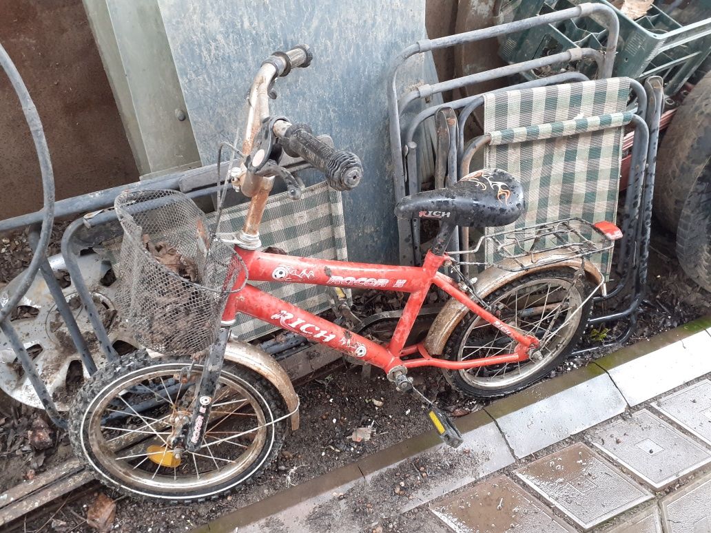 Bicicleta copii si adulti