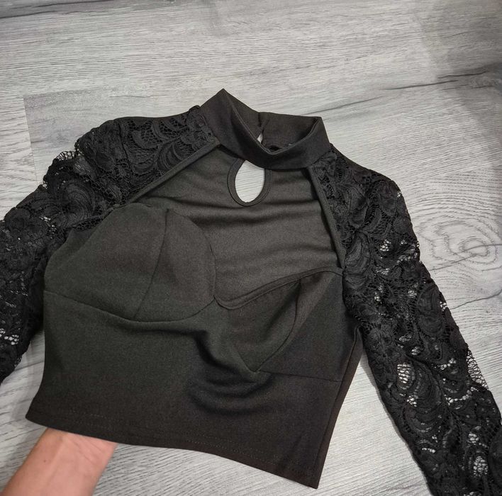 Bluza dama noua eleganta xs