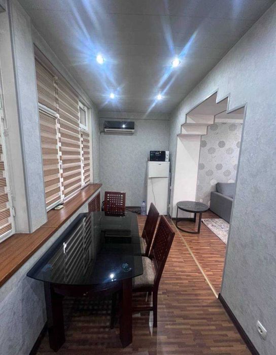 Хумо арена,анхор  Юнус-Раджабий 1/1/5  Балкон 2*6