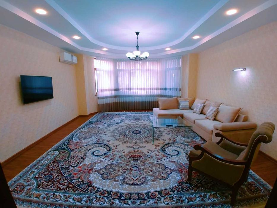 RENT | АРЕНДА квартира в Габус