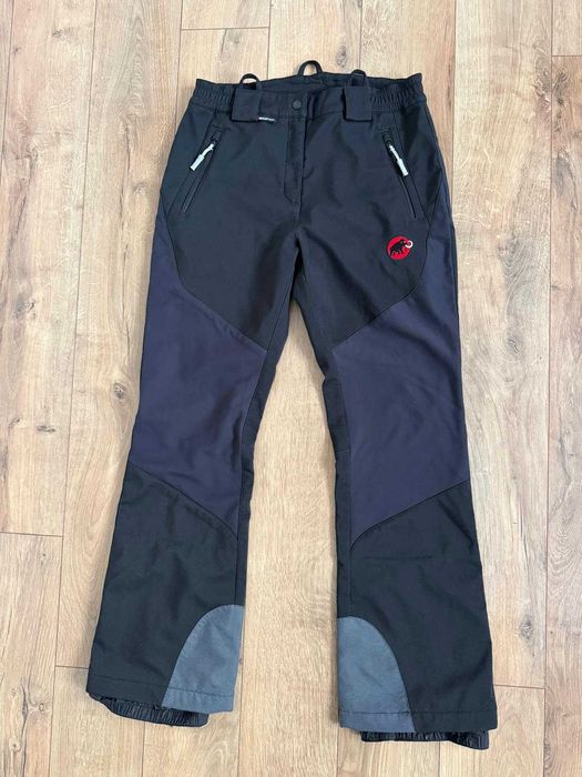 Mammut 40 L femei pantaloni ski softshell