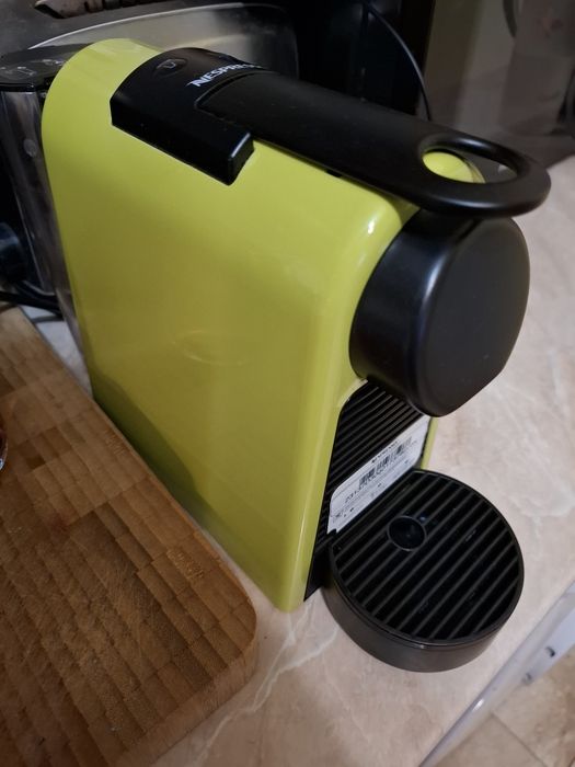 Кафе машина Nespresso