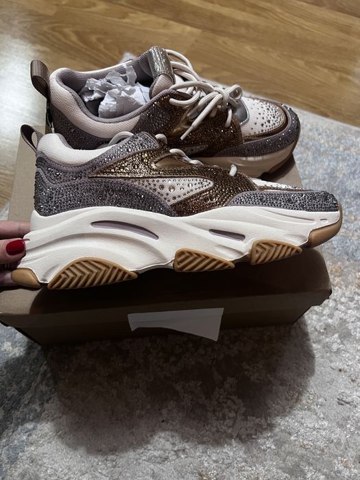 Sneakers noi Steve Maden Privy marime 39