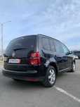 Cel mai bun motor 1.9 TDI VW Touran Facelift 7 Locuri United Edition
