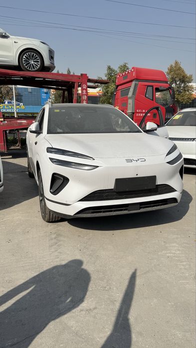 Byd selion 06 605 km full