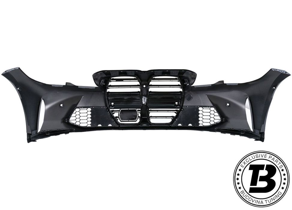 Bara Fata compatibila cu BMW Seria 3 G20 G21 M3 Design