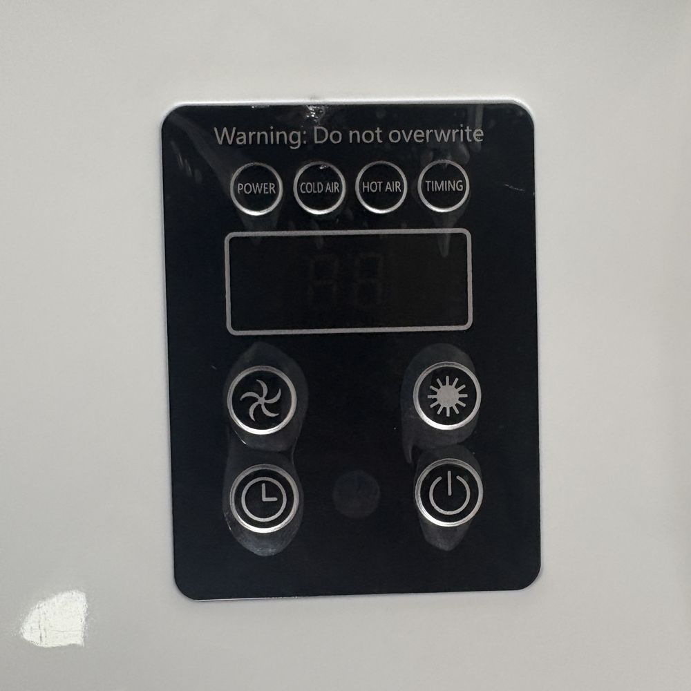 Aer conditionat nou