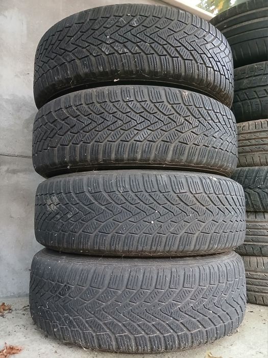 Roti IARNA 195 / 65 R15 ( 5x112 )