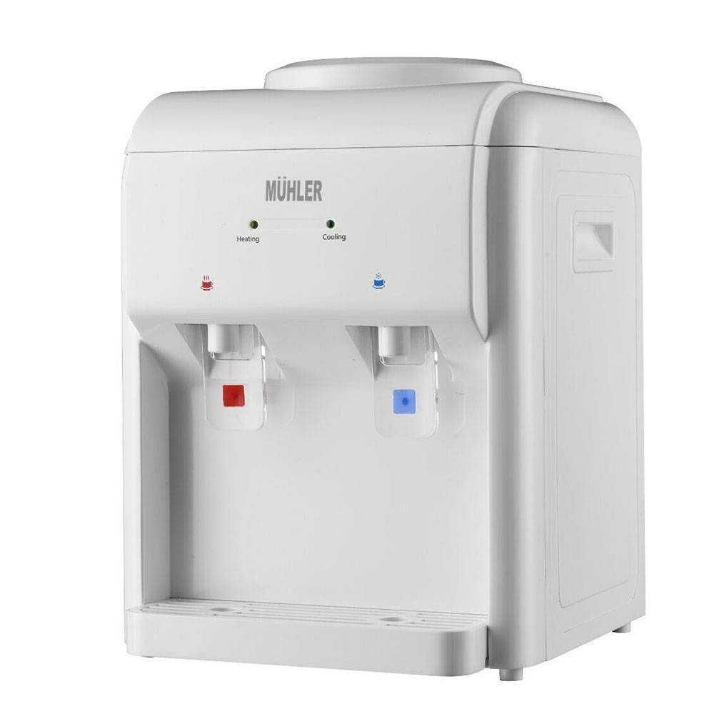 Диспенсър за вода Muhler WD-15ED, Без Кутия