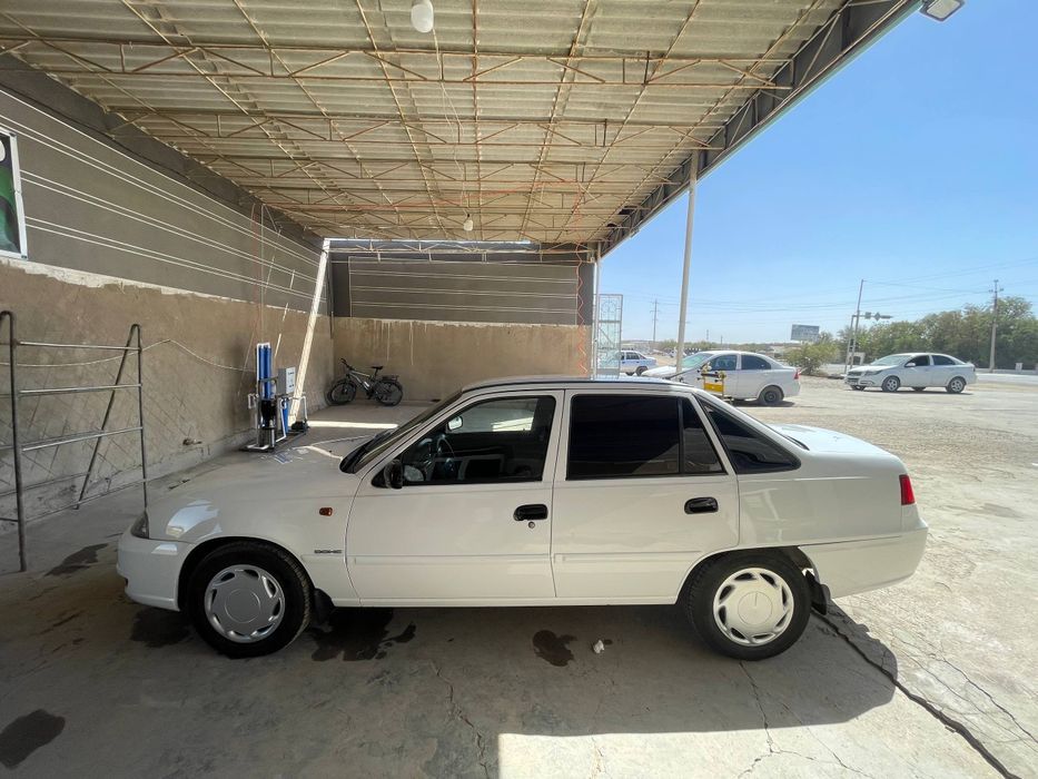 Chevrolet Nexia 2 sotiladi