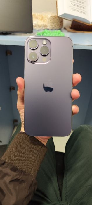 Iphone 14 pro Max. Yomkisi 88