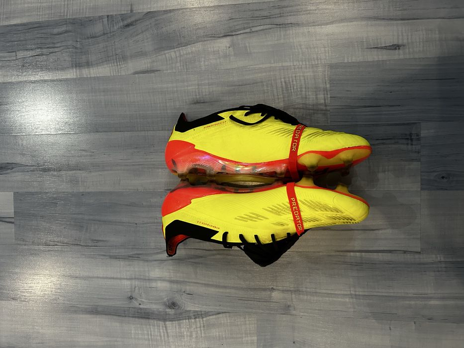 Adidas Predator Професионални Футболни Обувки