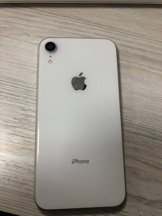 Iphone xr sotiladi