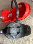 Cybex Platinum Cloud Z isize + isofix 360