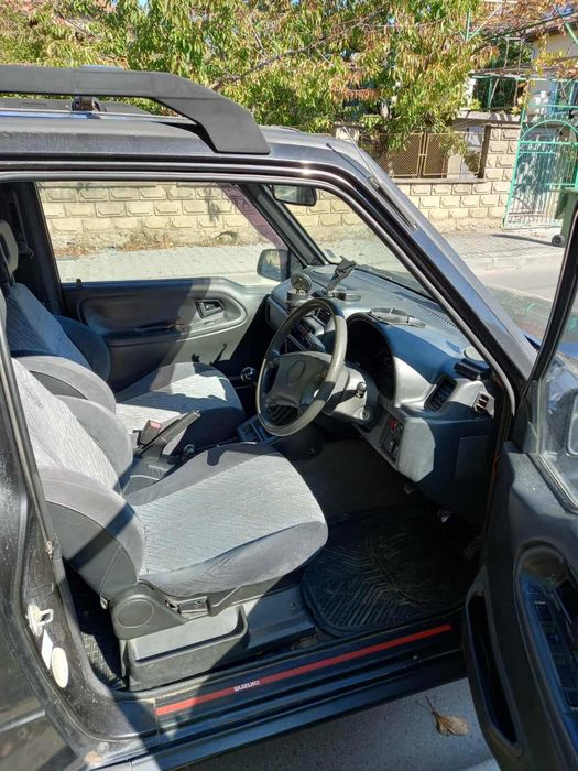 Продава се Сузуки Витара