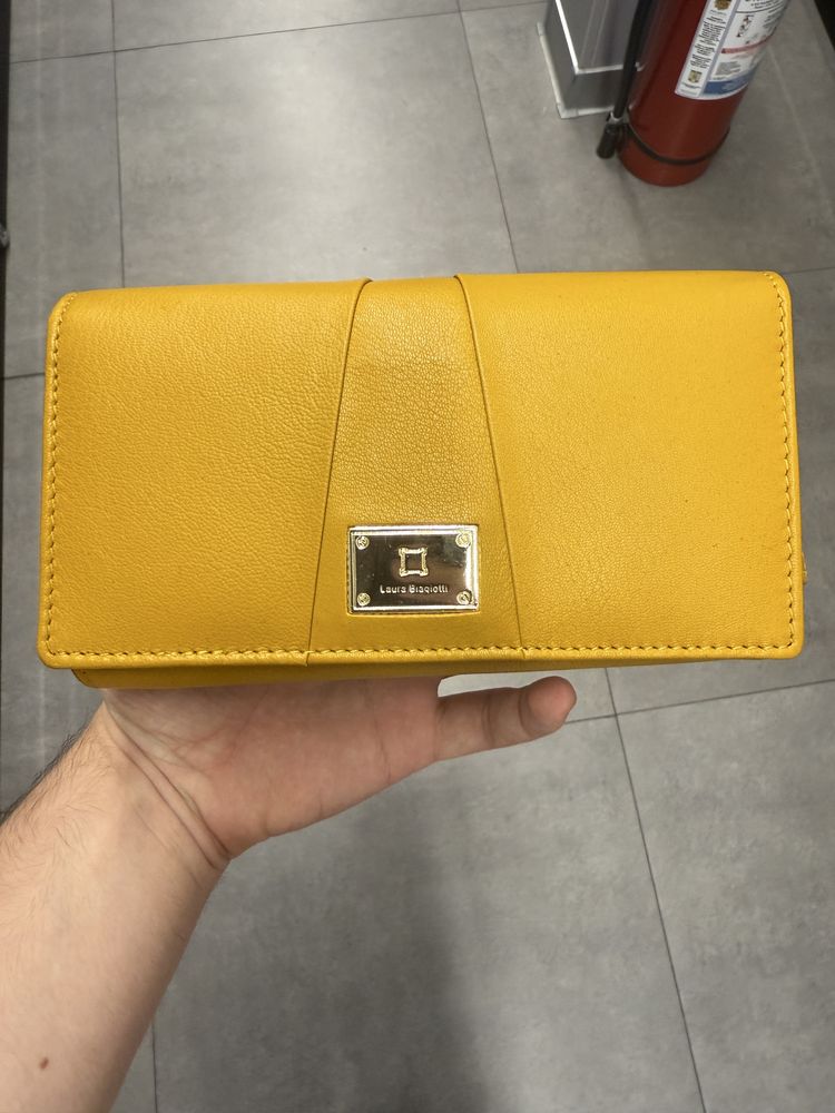 Portofele dama piele naturala - Import Italia - Eleganta si Rafinament