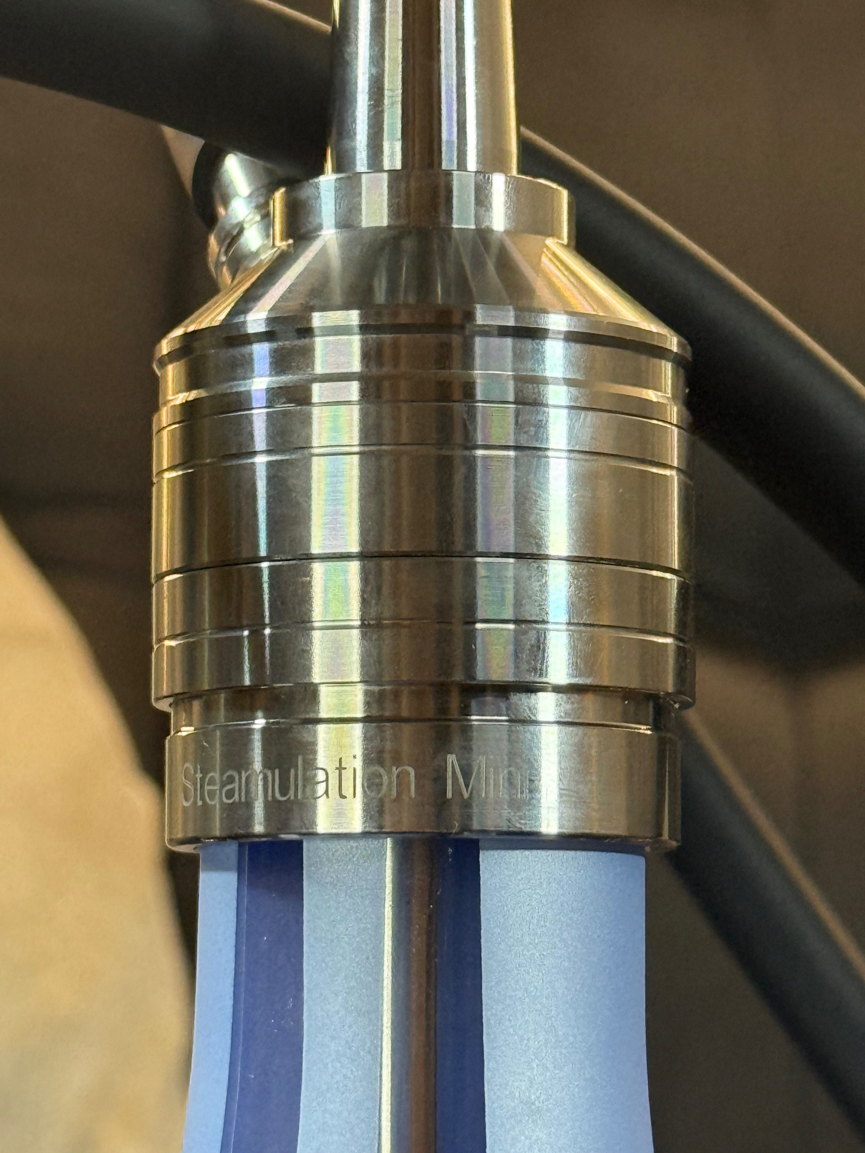 Steamulation Mini Narghilea / Hookah / Shisha