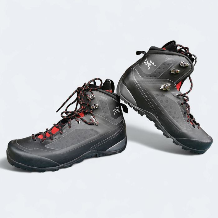 Ghete de munte Arc'teryx Bora 2 Mid Gtx 40,5