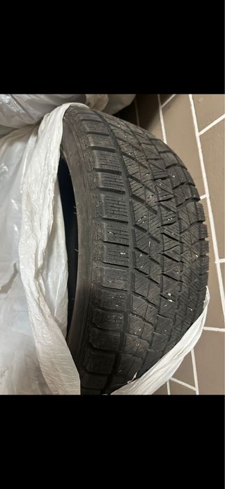 Зимний балон на камри 70 75 80