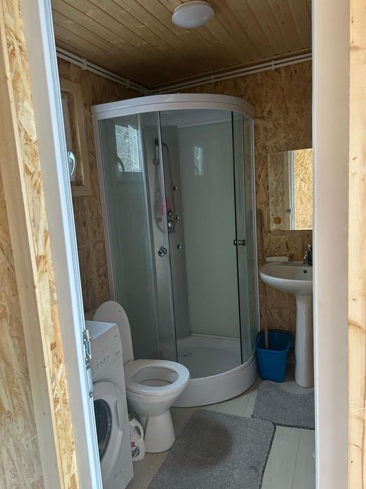 Containere Modulare 3/12 m