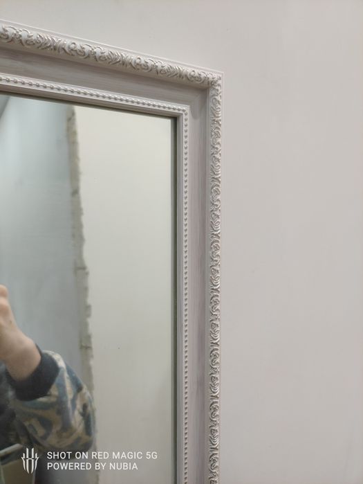 Продам зеркала срочно и сушилку- стремянку