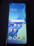 Telefon OPPO A53, 128GB, 4GB RAM, Dual SIM, Electric Black
