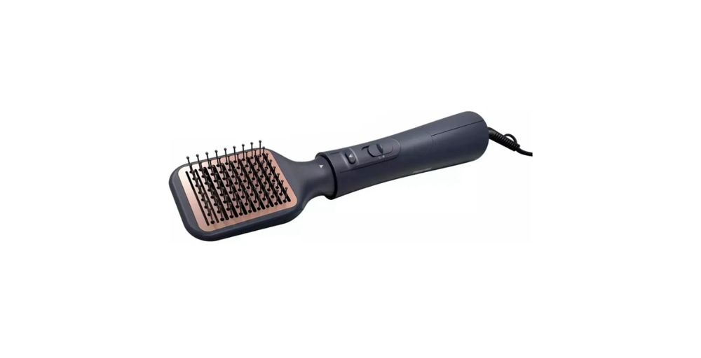 Продам фен-щетка philips
