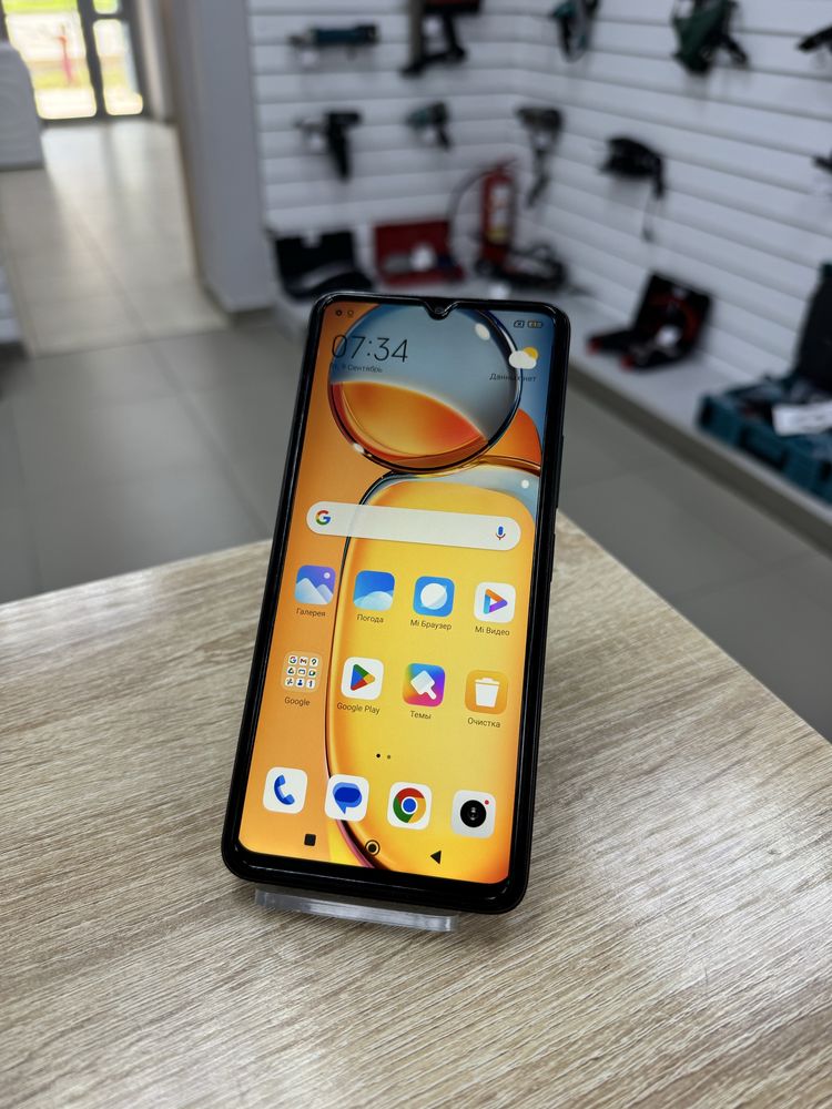 Xiaomi Redmi 13c 8/256 TM79