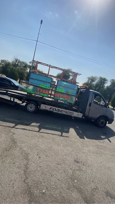 Эвакуатор айша биби