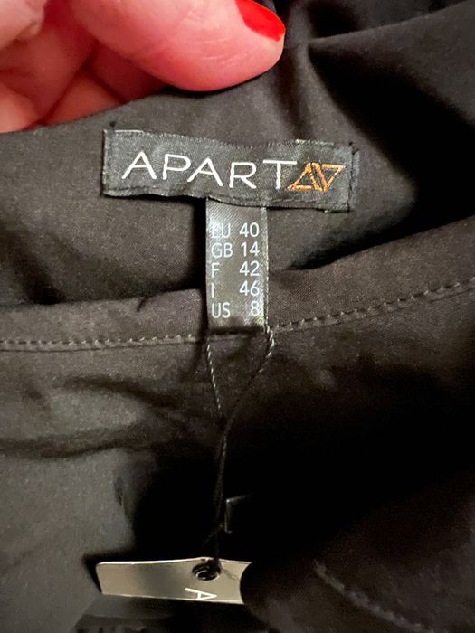 Нова дамска рокля