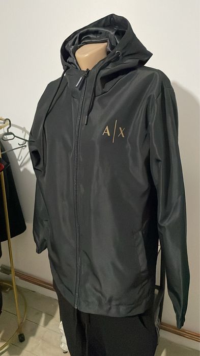 Geaca Armani Exchange XL