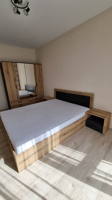 Двустаен апартамент под наем