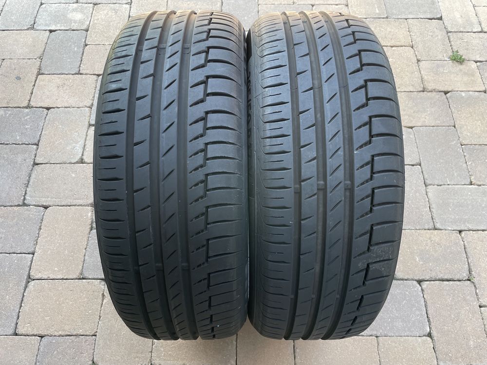205/50/17 Continental 2 Anvelope
