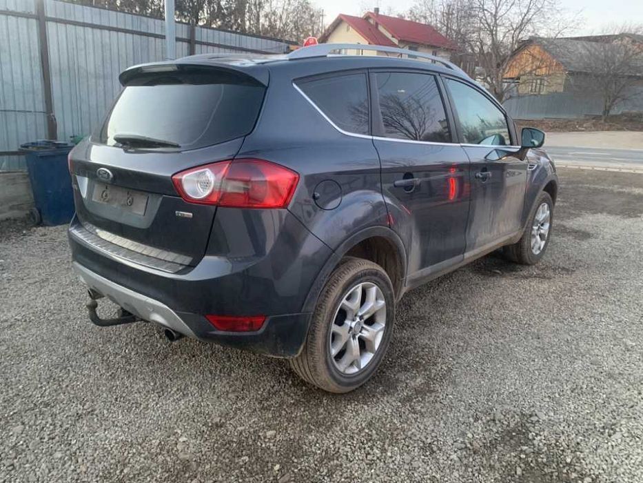 Dezmembrez Ford Kuga 2.0 TDCI Cod Motor G6DG 100kw 136cp